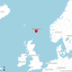 Image for article titled Oh Shet: Scottish Islands in the Dark After Deep Sea Internet Cable Disruption